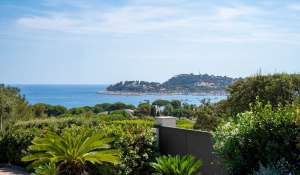 Vente Propriété Cavalaire-sur-Mer