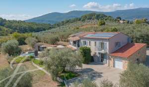 Vente Propriété Châteauneuf-Grasse