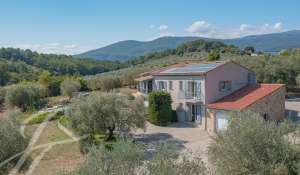 Vente Propriété Châteauneuf-Grasse