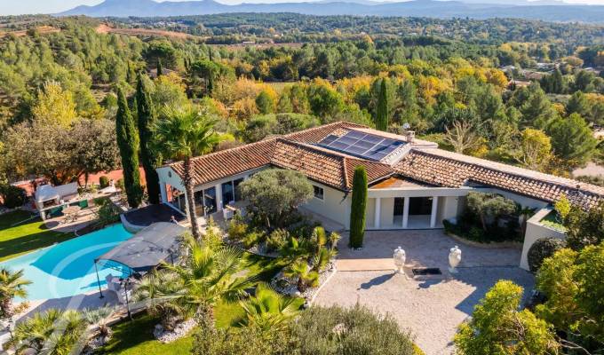 Vente Propriété Châteauneuf-le-Rouge