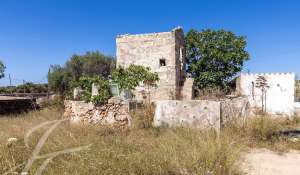 Vente Propriété Ciutadella de Menorca