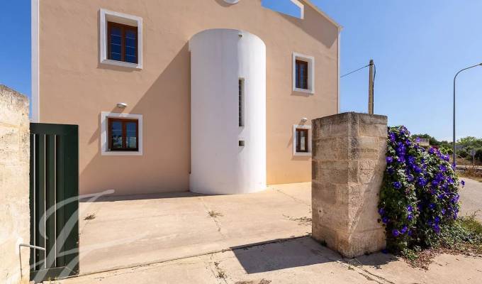 Vente Propriété Ciutadella de Menorca