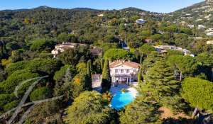 Vente Propriété Grimaud