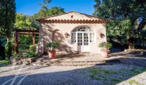 Vente Propriété Grimaud