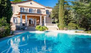 Vente Propriété Grimaud