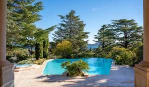 Vente Propriété Grimaud