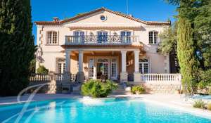 Vente Propriété Grimaud