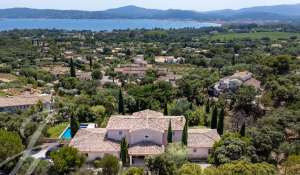 Vente Propriété Grimaud