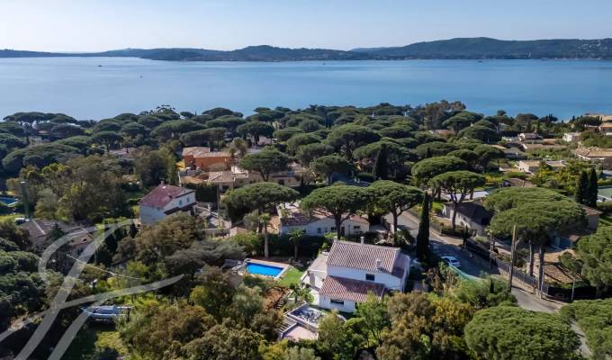 Vente Propriété Grimaud