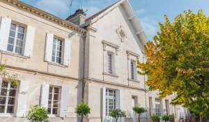 Vente Propriété Libourne