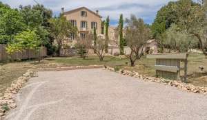 Vente Propriété Lourmarin