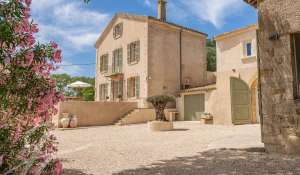 Vente Propriété Lourmarin