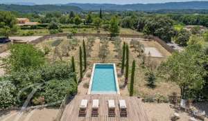 Vente Propriété Lourmarin