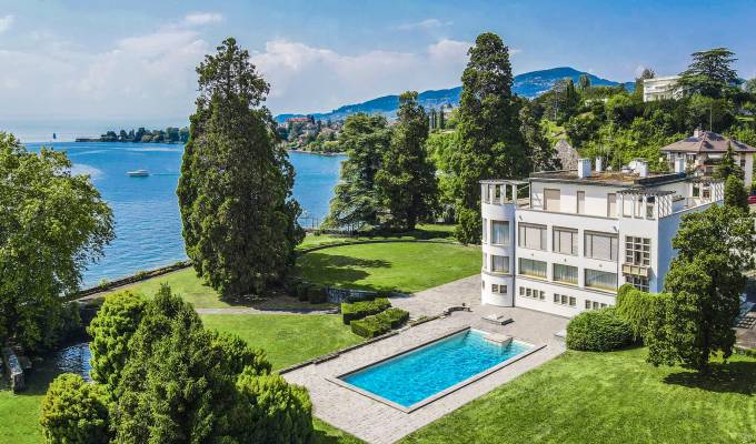 Vente Propriété Montreux