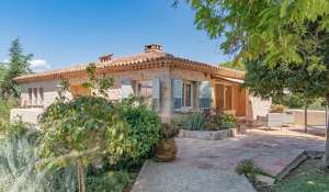 Vente Propriété Mougins