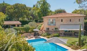 Vente Propriété Mougins