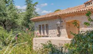 Vente Propriété Mougins