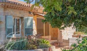 Vente Propriété Mougins