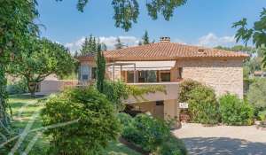 Vente Propriété Mougins