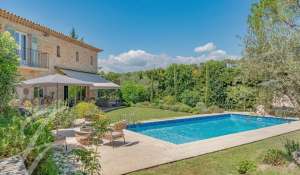 Vente Propriété Mougins