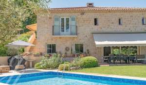 Vente Propriété Mougins