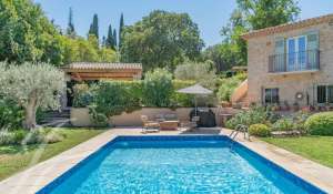 Vente Propriété Mougins