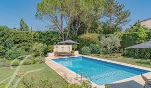 Vente Propriété Mougins