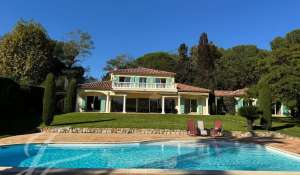 Vente Propriété Mougins