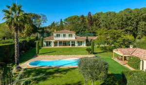 Vente Propriété Mougins