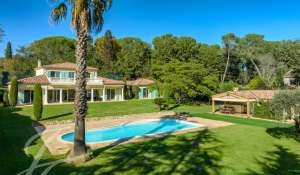 Vente Propriété Mougins