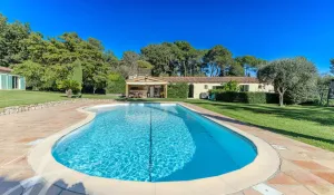 Vente Propriété Mougins