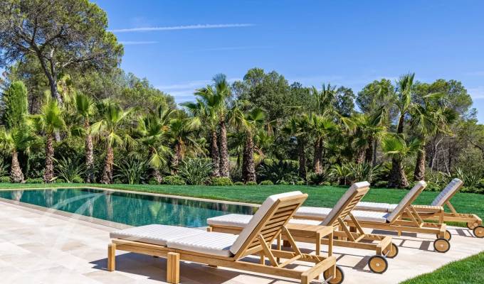 Vente Propriété Mougins