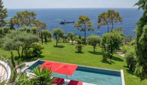 Vente Propriété Roquebrune-Cap-Martin