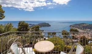 Vente Propriété Villefranche-sur-Mer