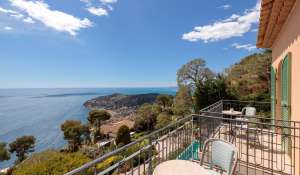 Vente Propriété Villefranche-sur-Mer