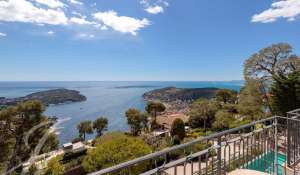 Vente Propriété Villefranche-sur-Mer