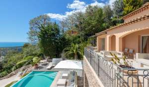 Vente Propriété Villefranche-sur-Mer