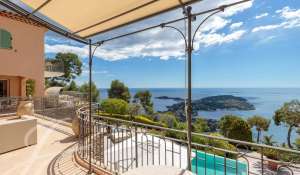 Vente Propriété Villefranche-sur-Mer