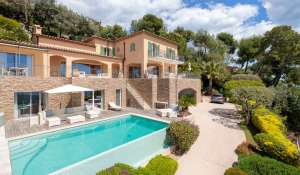 Vente Propriété Villefranche-sur-Mer