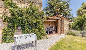 Vente Propriété viticole Volterra