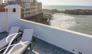 Vente Riad Essaouira