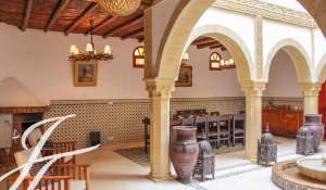 Vente Riad Essaouira