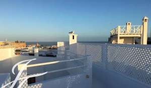 Vente Riad Essaouira