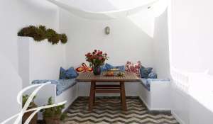 Vente Riad Essaouira