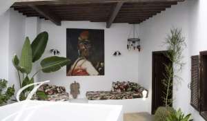 Vente Riad Essaouira