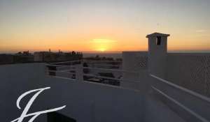 Vente Riad Essaouira