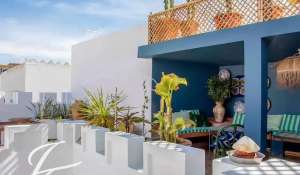 Vente Riad Essaouira