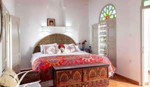 Vente Riad Essaouira