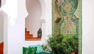 Vente Riad Essaouira