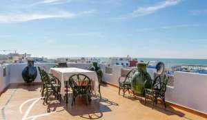 Vente Riad Essaouira